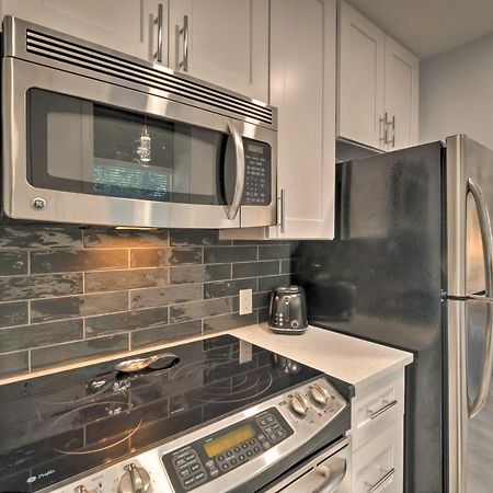 Charming Vacation Rental Close To Downtown! Sarasota Extérieur photo