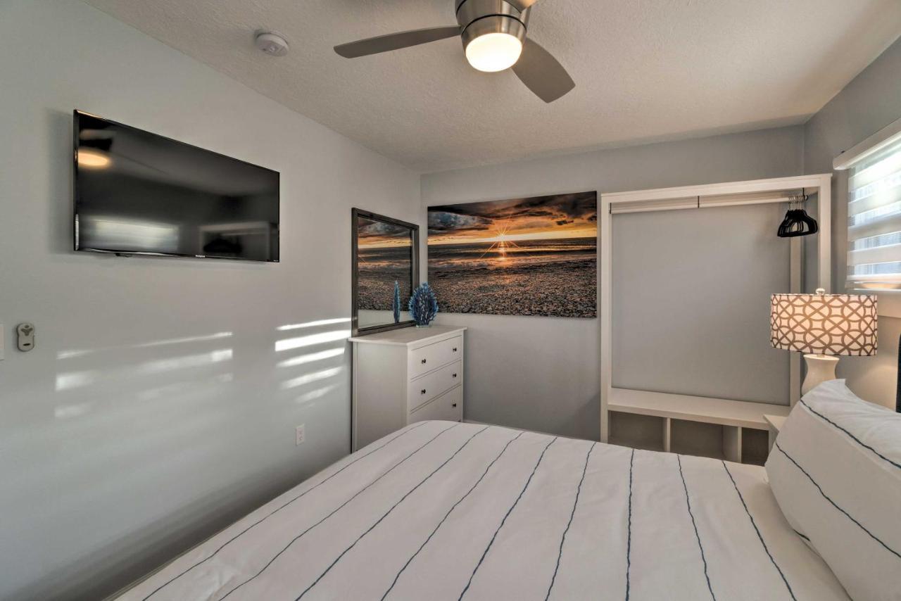Charming Vacation Rental Close To Downtown! Sarasota Extérieur photo