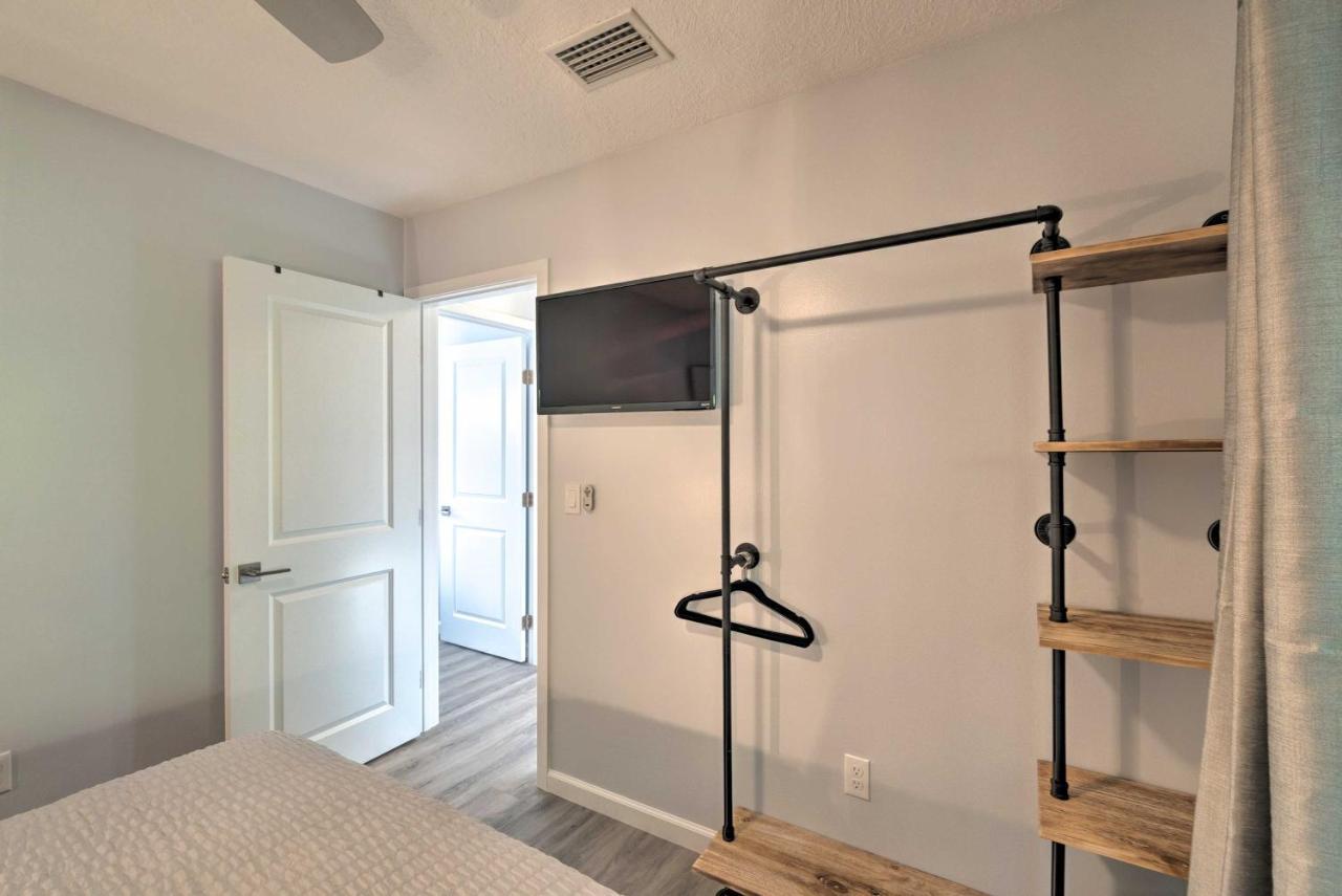 Charming Vacation Rental Close To Downtown! Sarasota Extérieur photo