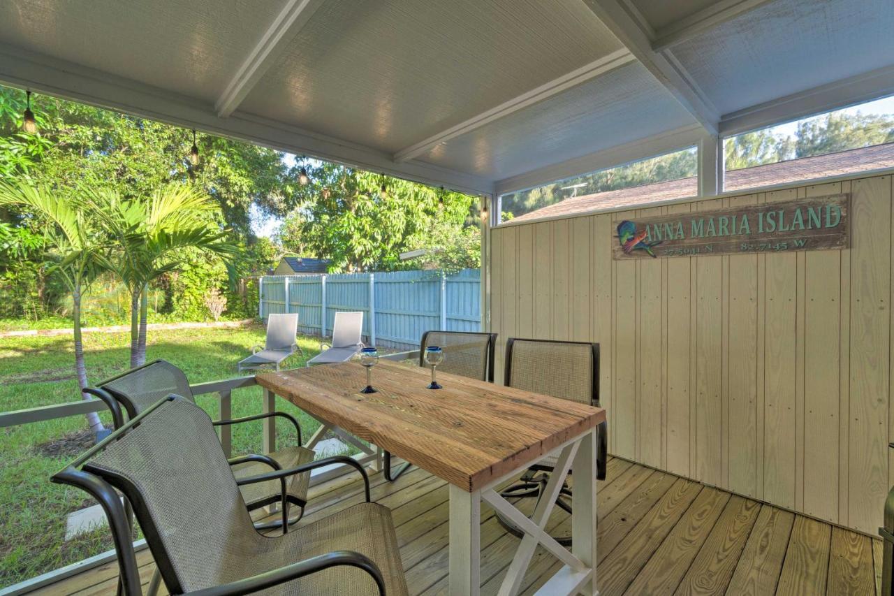 Charming Vacation Rental Close To Downtown! Sarasota Extérieur photo
