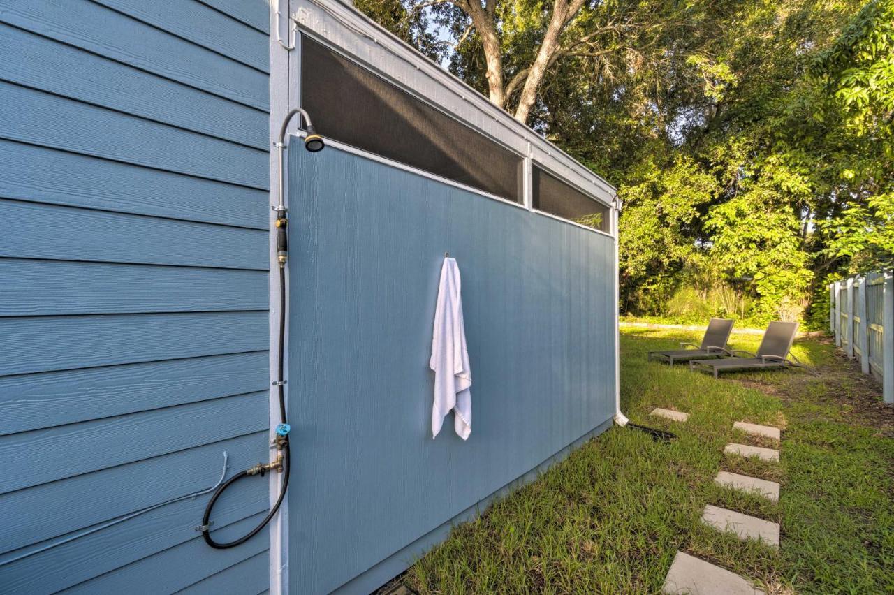 Charming Vacation Rental Close To Downtown! Sarasota Extérieur photo