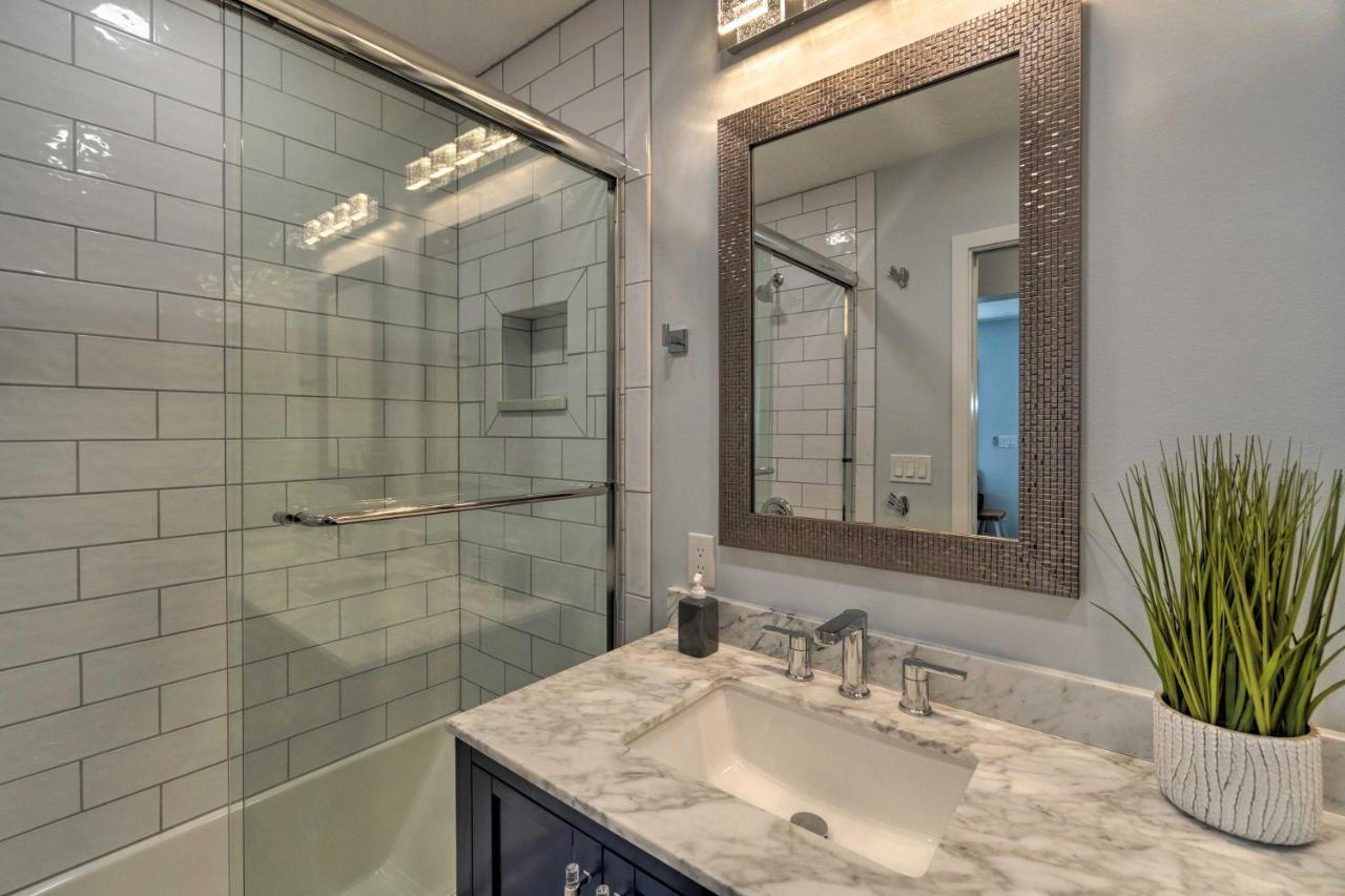Charming Vacation Rental Close To Downtown! Sarasota Extérieur photo