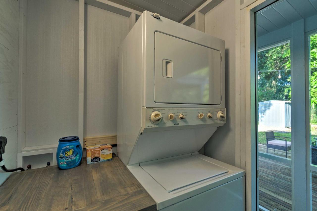 Charming Vacation Rental Close To Downtown! Sarasota Extérieur photo