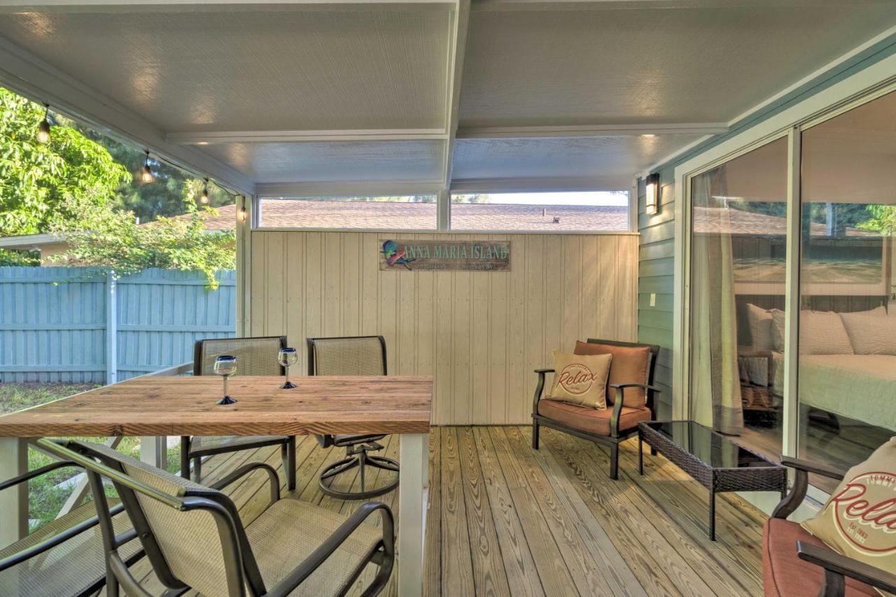Charming Vacation Rental Close To Downtown! Sarasota Extérieur photo